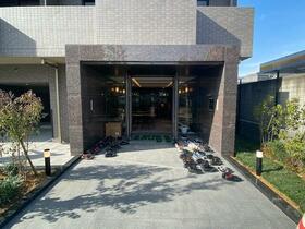 10/10 エントランス