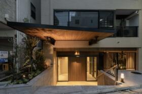 10/18 エントランス