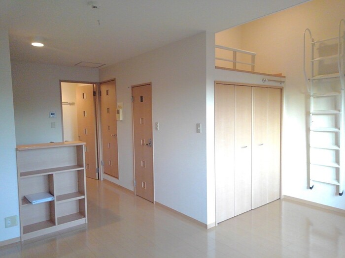 3/16 リビング/ダイニング