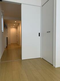 3/16 リビング/ダイニング