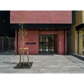 3/3 エントランス