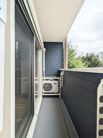 14/16 バルコニー