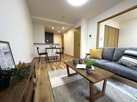 3/16 リビング/ダイニング