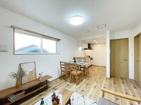 3/16 リビング/ダイニング