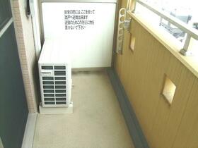 15/16 バルコニー