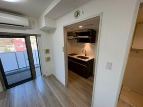 3/14 リビング/ダイニング