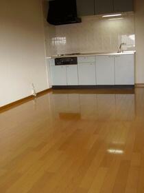 3/16 リビング/ダイニング