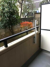 16/16 バルコニー