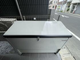 2/2 エントランス