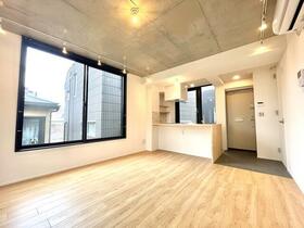 4/15 リビング/ダイニング