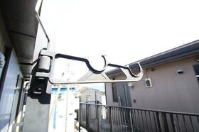 14/16 バルコニー