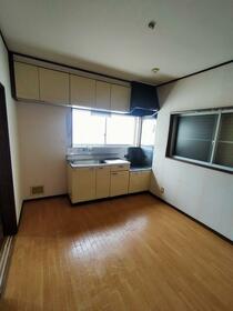 3/16 リビング/ダイニング