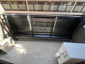 16/16 バルコニー