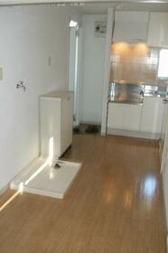 3/11 リビング/ダイニング