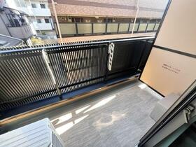 14/16 バルコニー