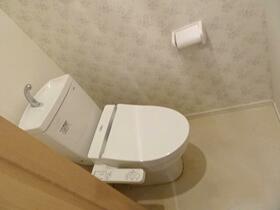 9/15 トイレ