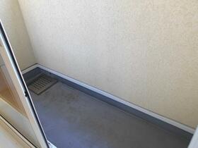 13/15 バルコニー