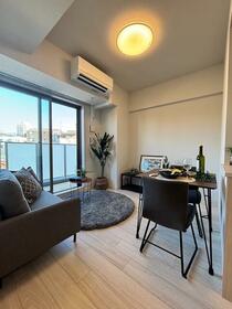 3/16 リビング/ダイニング