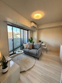 3/16 リビング/ダイニング