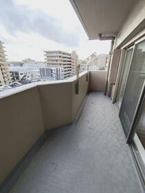 13/15 バルコニー