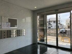 3/6 エントランス