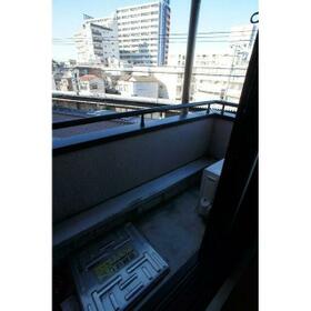 13/16 バルコニー