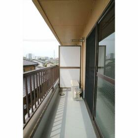 15/16 バルコニー
