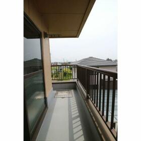 16/16 バルコニー