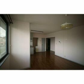 6/16 リビング/ダイニング