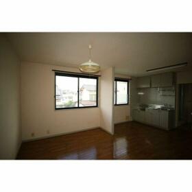 8/16 リビング/ダイニング