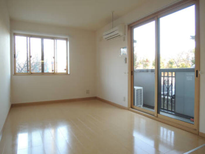 3/8 リビング/ダイニング