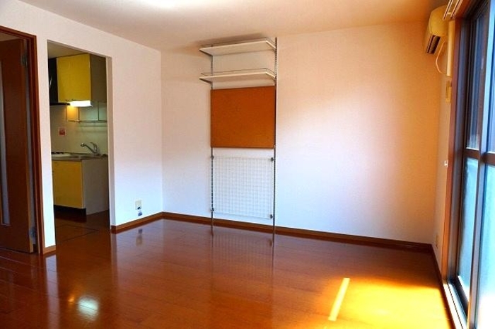 3/19 リビング/ダイニング