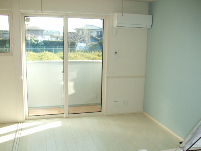 4/20 リビング/ダイニング