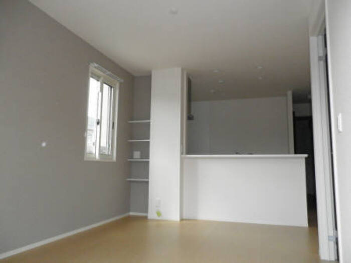 3/16 リビング/ダイニング