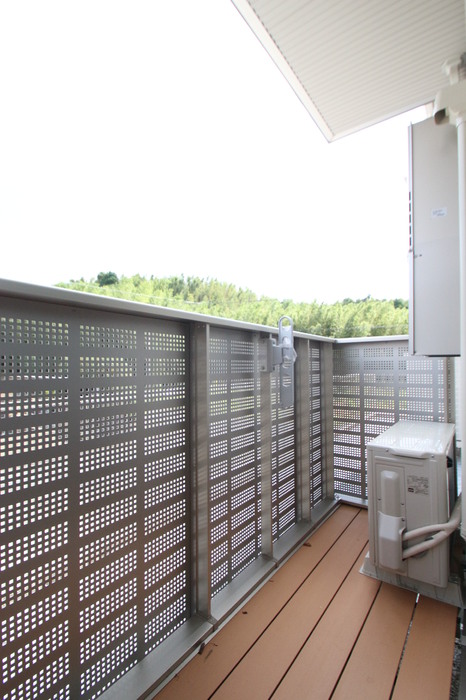 16/20 バルコニー