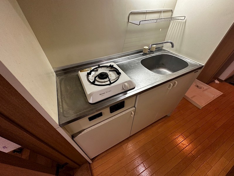 7/14 キッチン