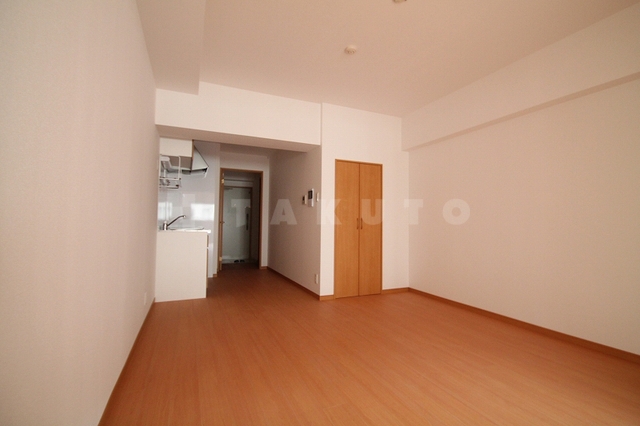 3/29 リビング/ダイニング