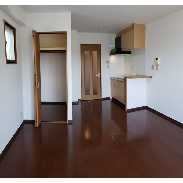 4/12 リビング/ダイニング