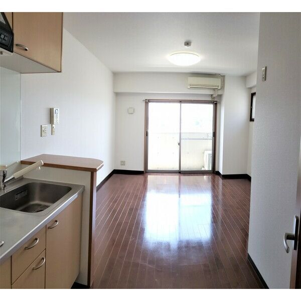 3/12 リビング/ダイニング