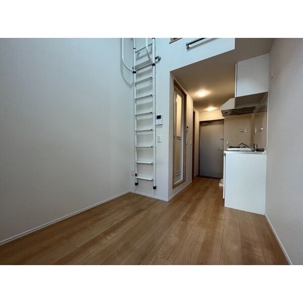 5/12 リビング/ダイニング