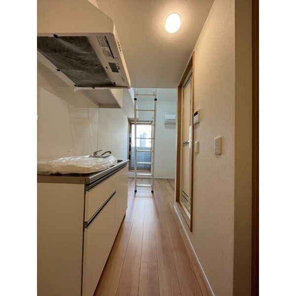 6/12 リビング/ダイニング