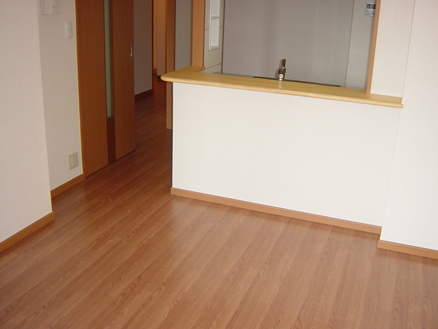 3/30 リビング/ダイニング