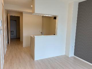 3/27 リビング/ダイニング