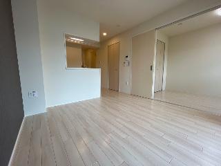 3/27 リビング/ダイニング