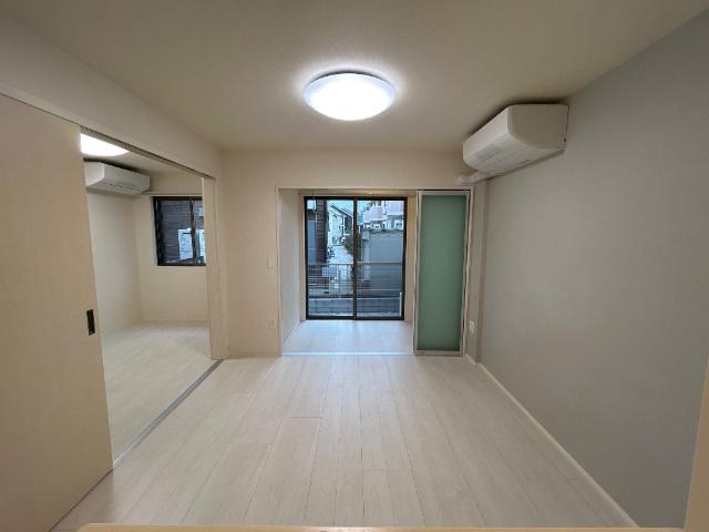 3/27 リビング/ダイニング