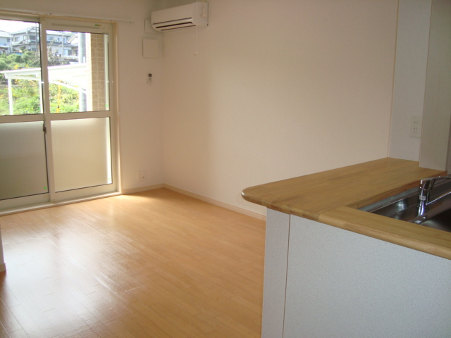 3/23 リビング/ダイニング