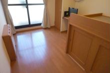 3/11 リビング/ダイニング