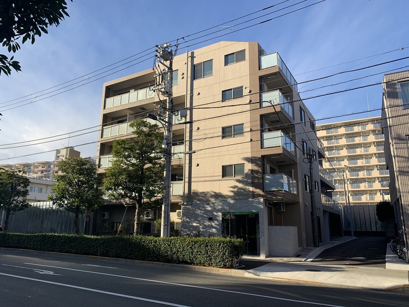 1/17 外観