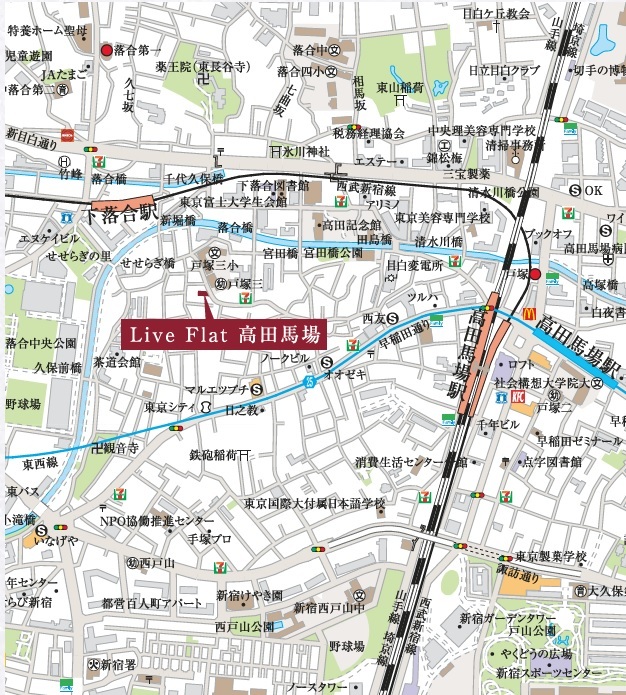 17/17 地図
