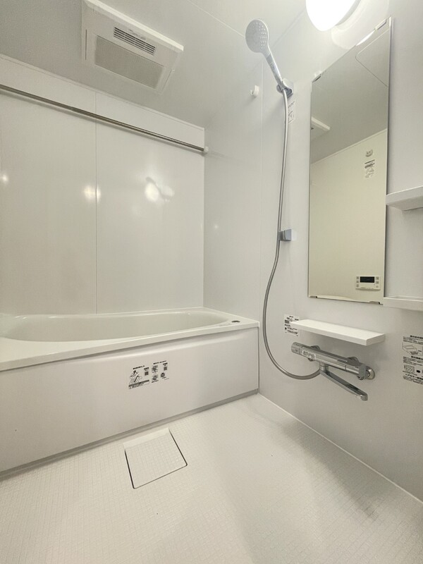 9/17 浴室